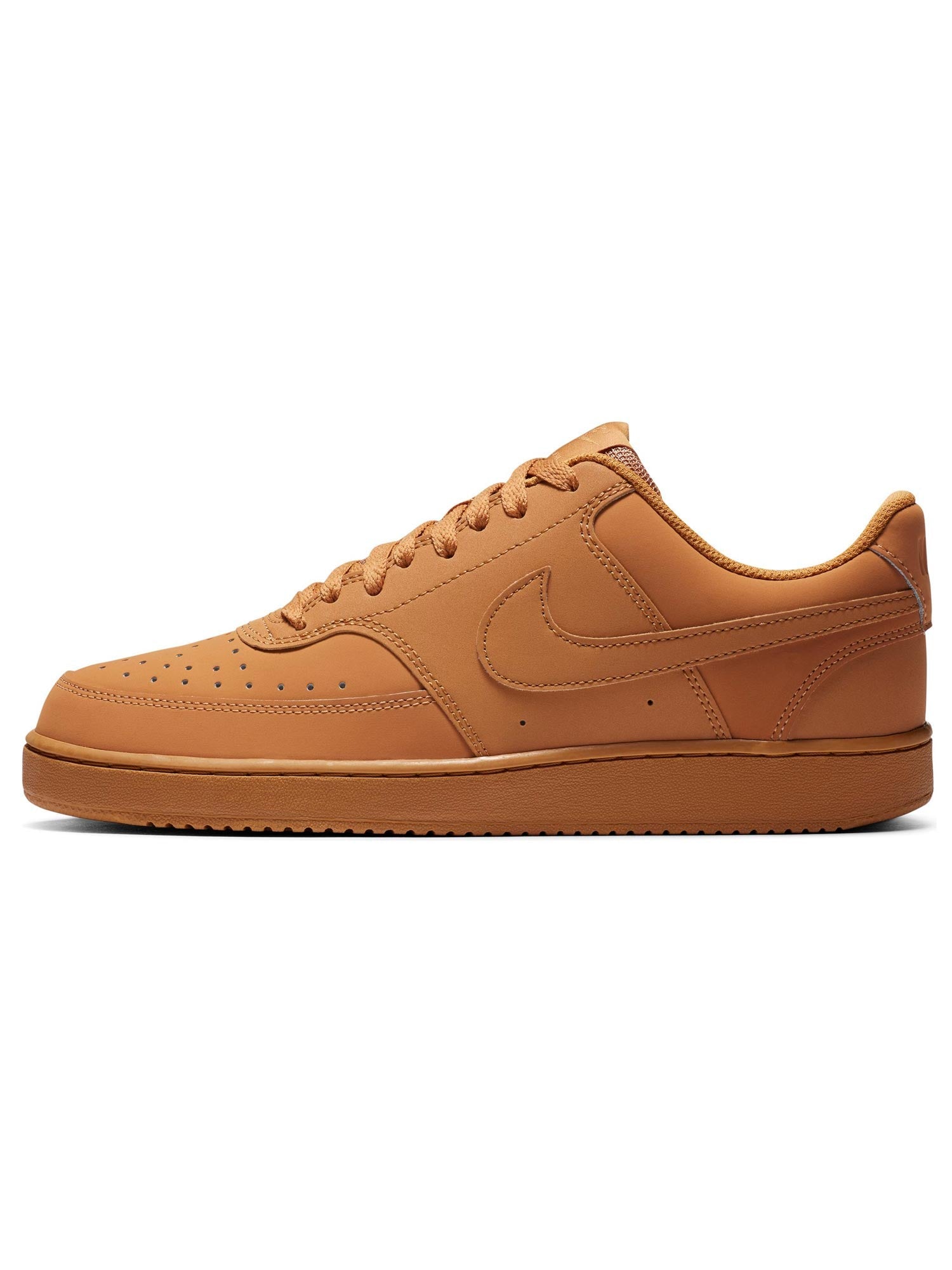 NIKE Обувки COURT VISION LO