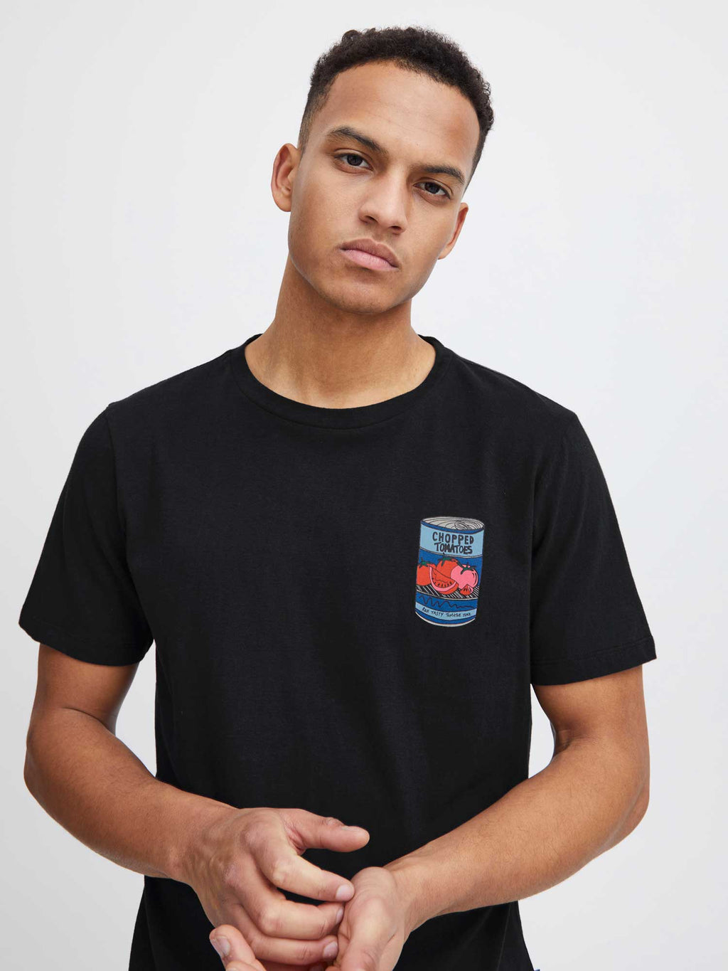 BLEND Тениска Tee