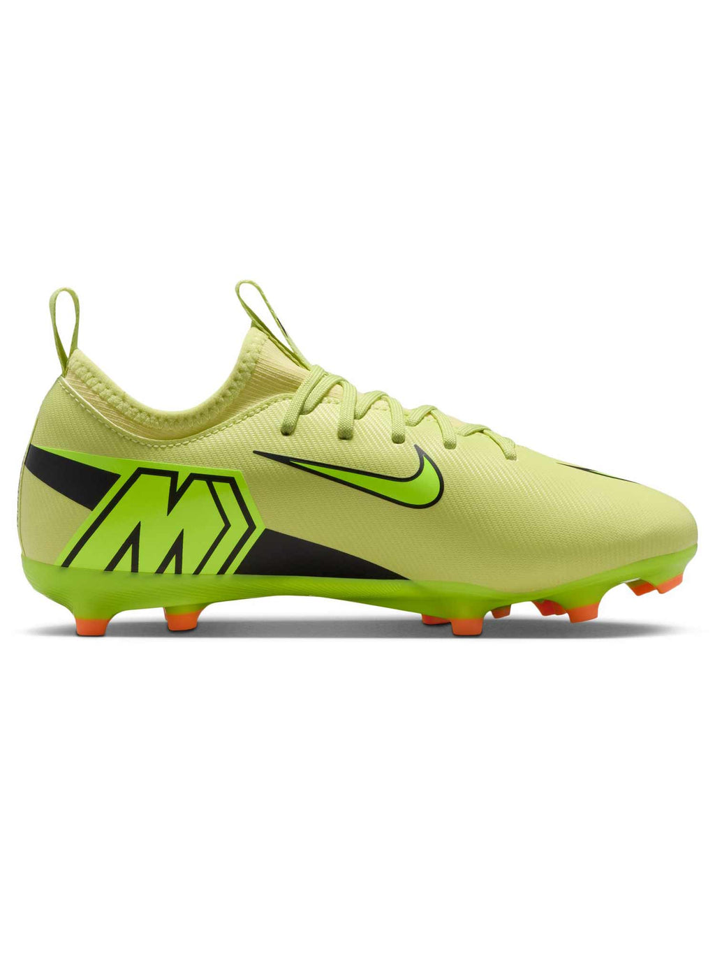 NIKE Обувки JR ZOOM VAPOR 16 ACADEMY FG/MG