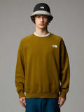 THE NORTH FACE Блуза M RAGLAN BOX NSE REGULAR CREW