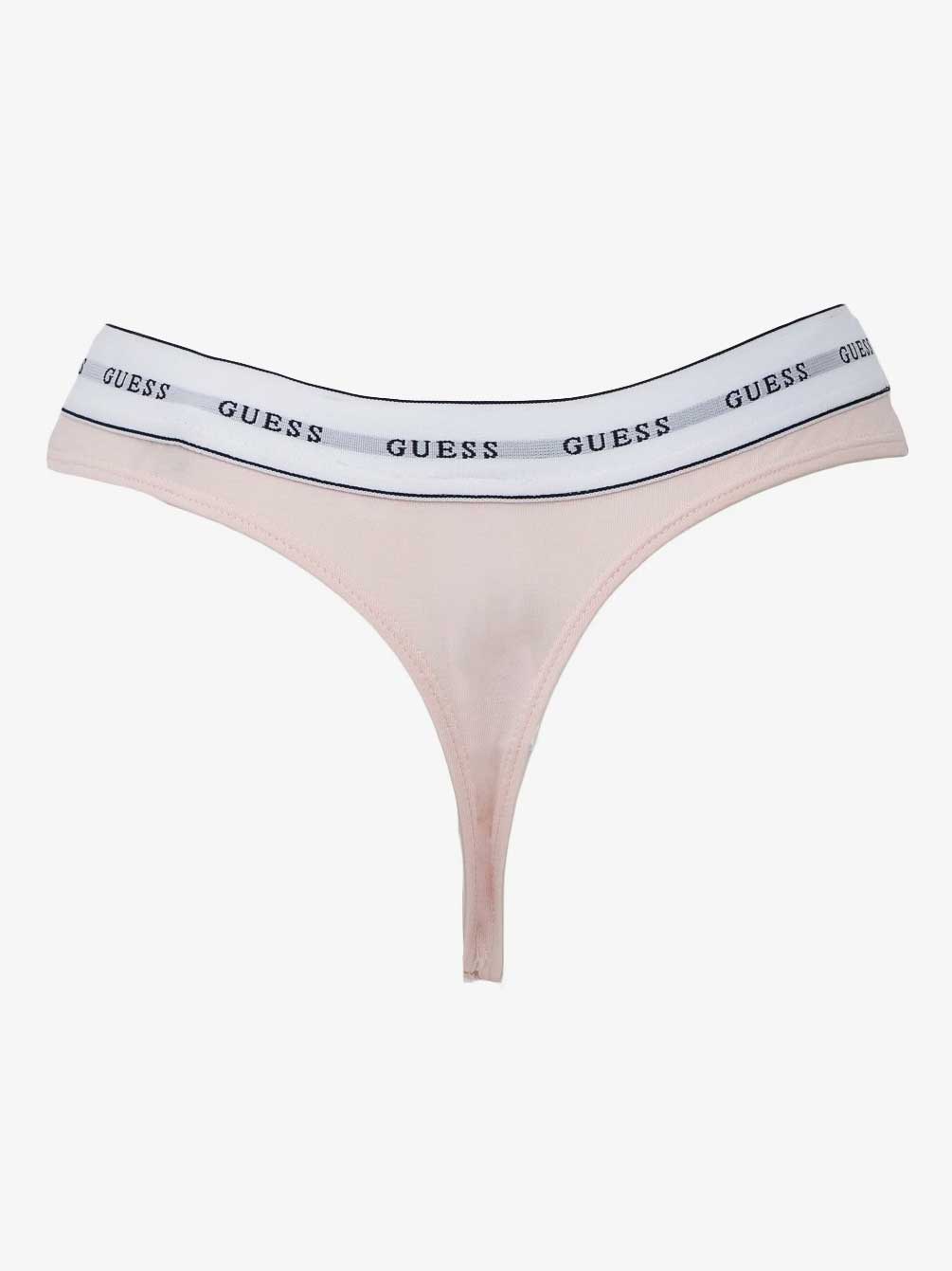 GUESS Бельо CARRIE THONG