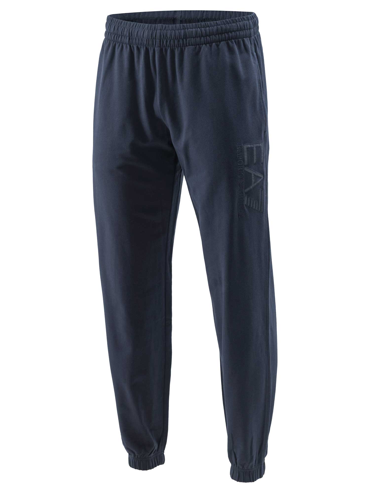 EA7 Emporio Armani Спортно долнище TRAIN VISIBILITY M PANTS CH CO