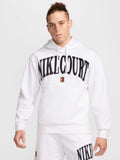 NIKE Суитшърт M NKCT DF FLC HRTGE HOODIE