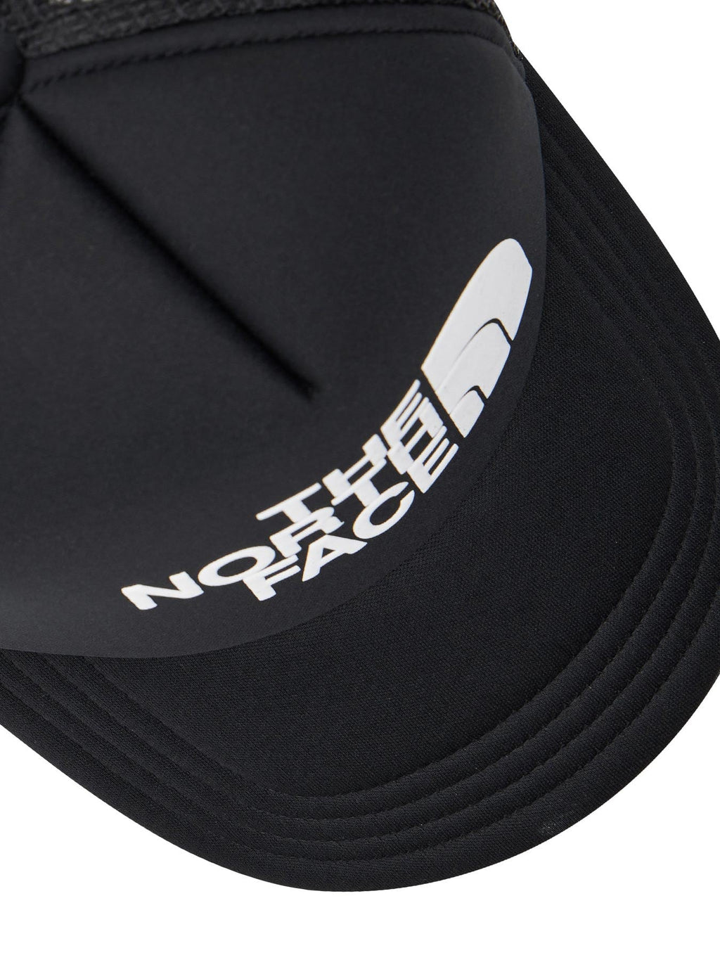 THE NORTH FACE Шапка TNF LOGO TRUCKER