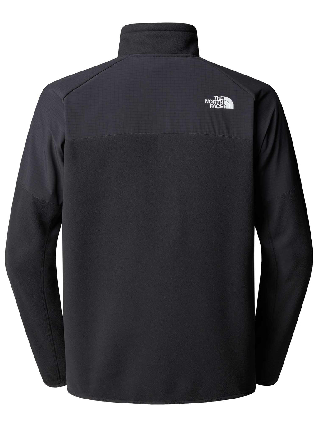 THE NORTH FACE Полар M GLACIER HEAVYWEIGHT 1/2 ZIP