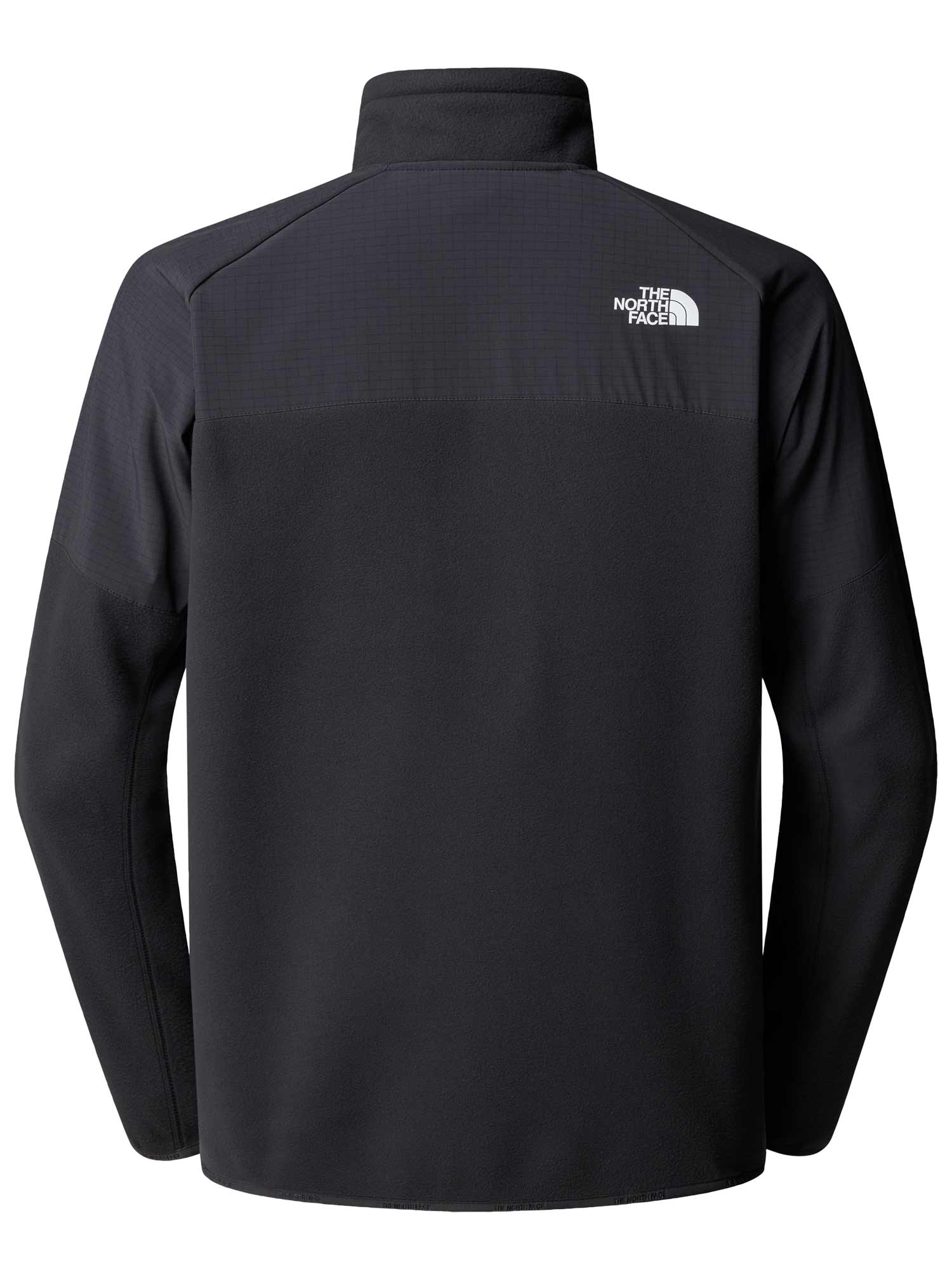 THE NORTH FACE Полар M GLACIER HEAVYWEIGHT 1/2 ZIP