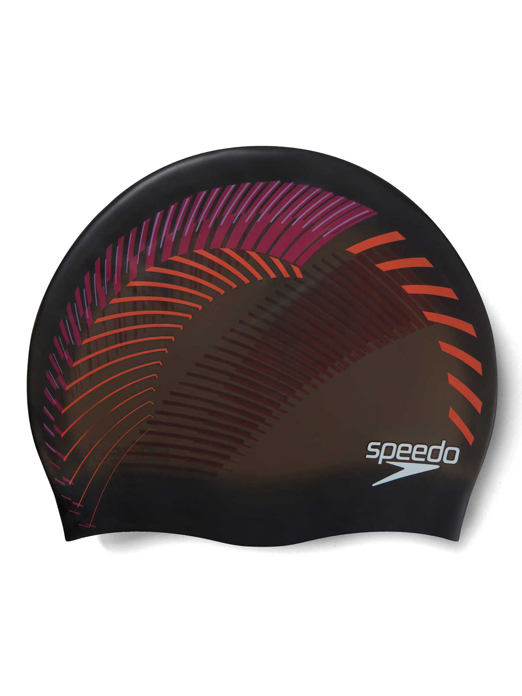 SPEEDO Плувна шапка REVERSIBLE MOULDED SILICONE CAP