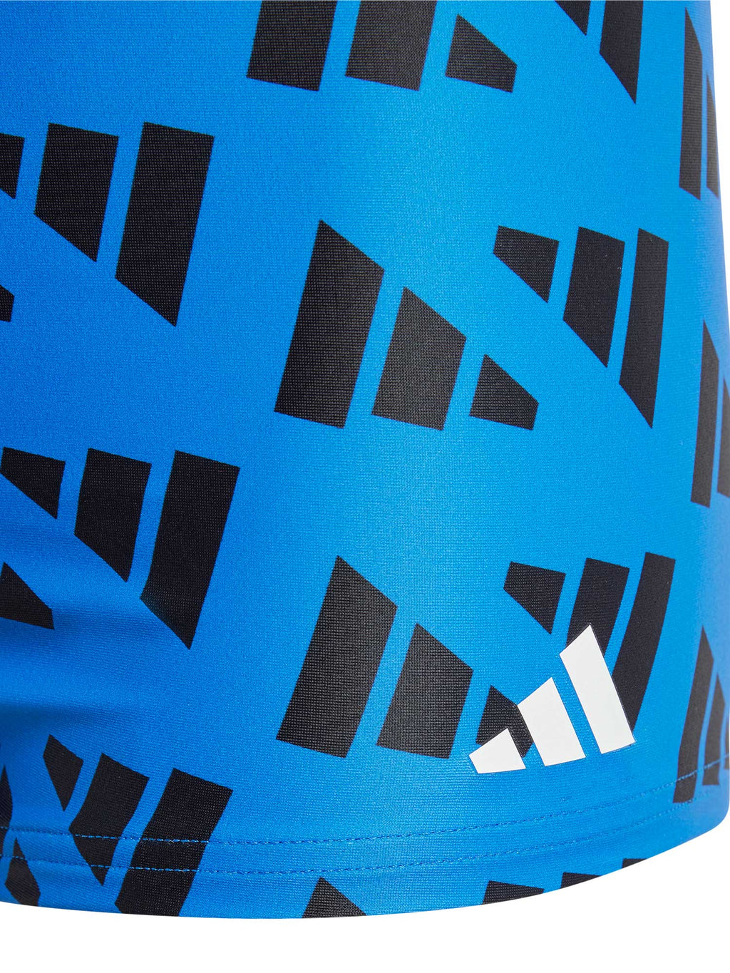 ADIDAS PERFORMANCE Бански Logo Graphic Swim Boxers Kids