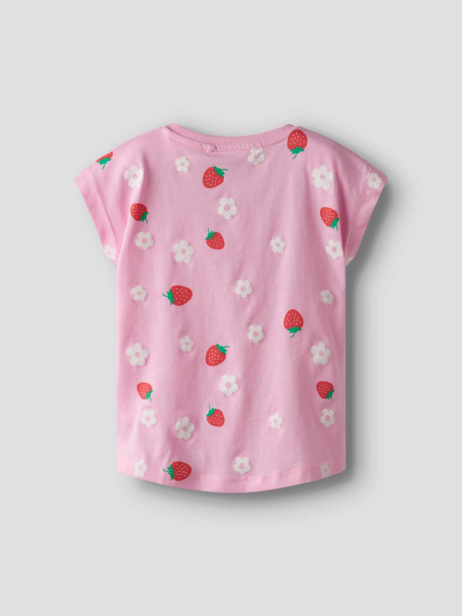 NAME IT Тениска NMFVIGGA CAPSL TOP