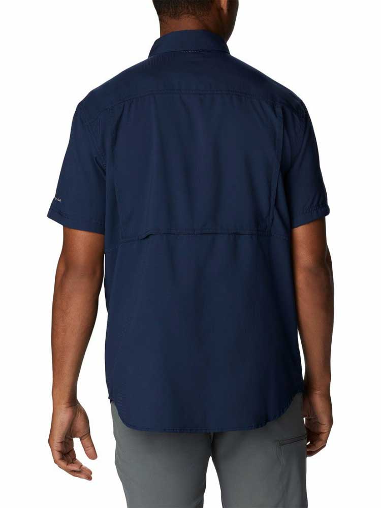 COLUMBIA Риза Silver Ridge Utility Lite