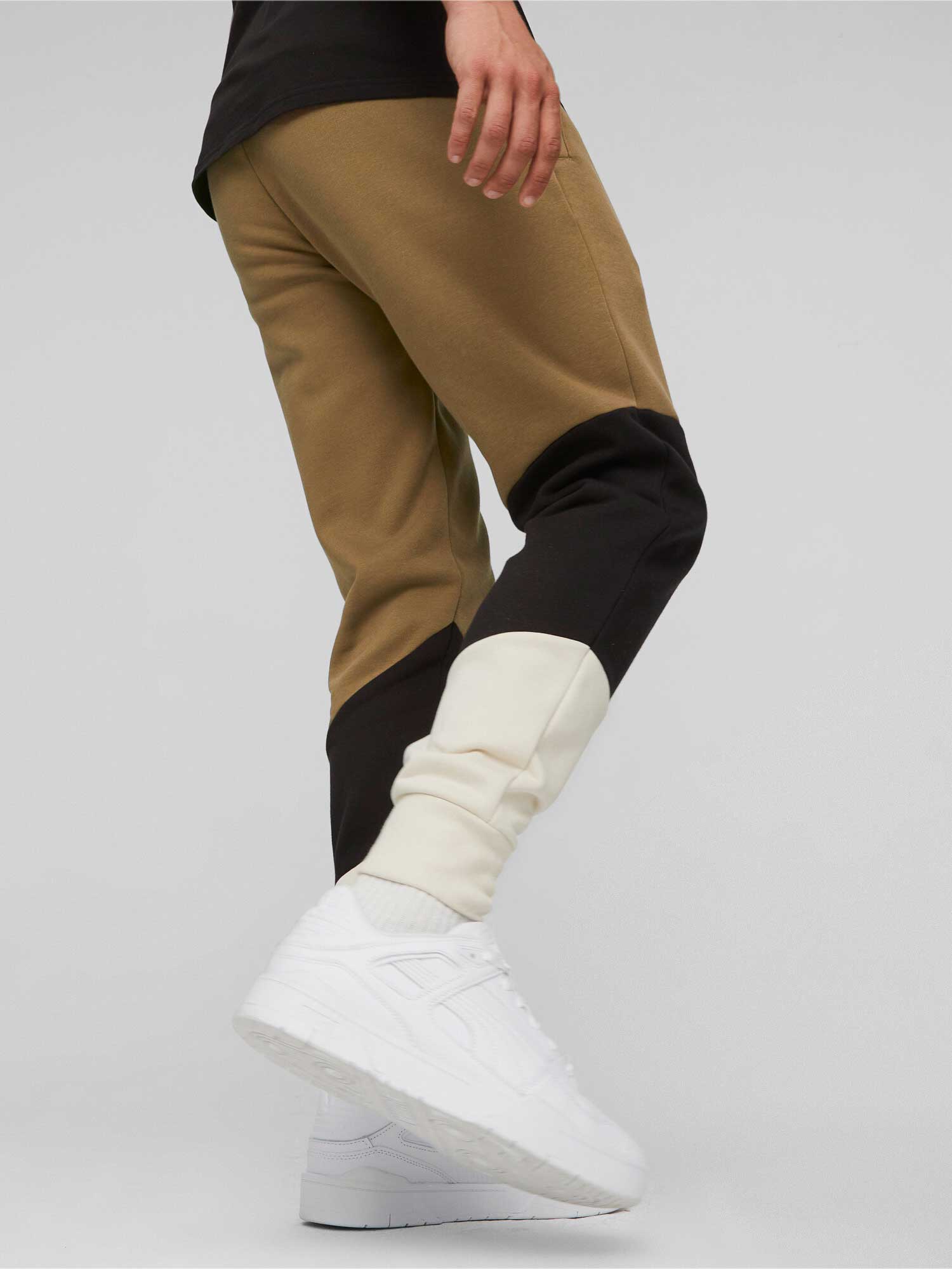 PUMA Спортно долнище POWER Cat