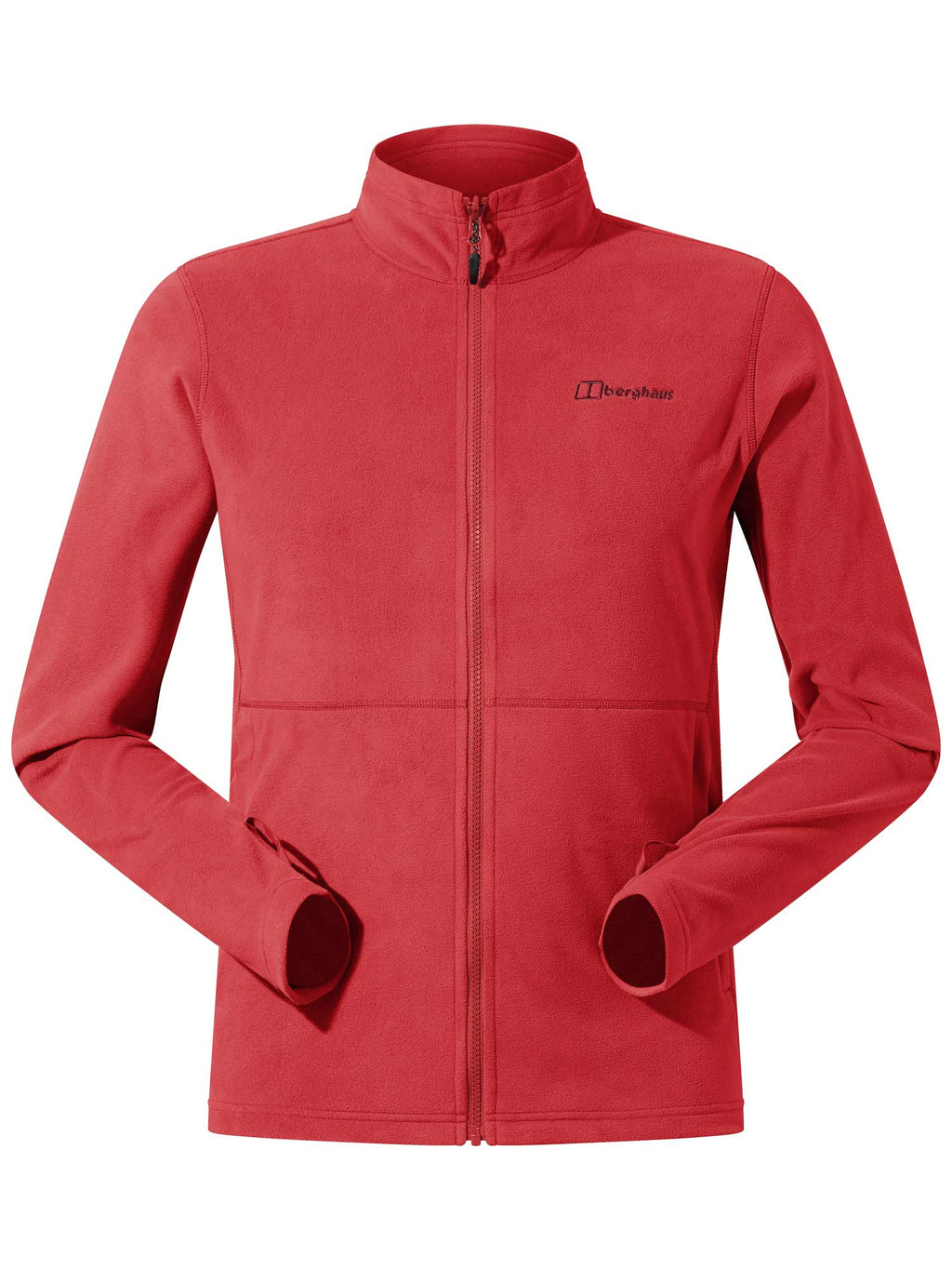 BERGHAUS Полар PRISM MICRO PT IA FL JKT AM