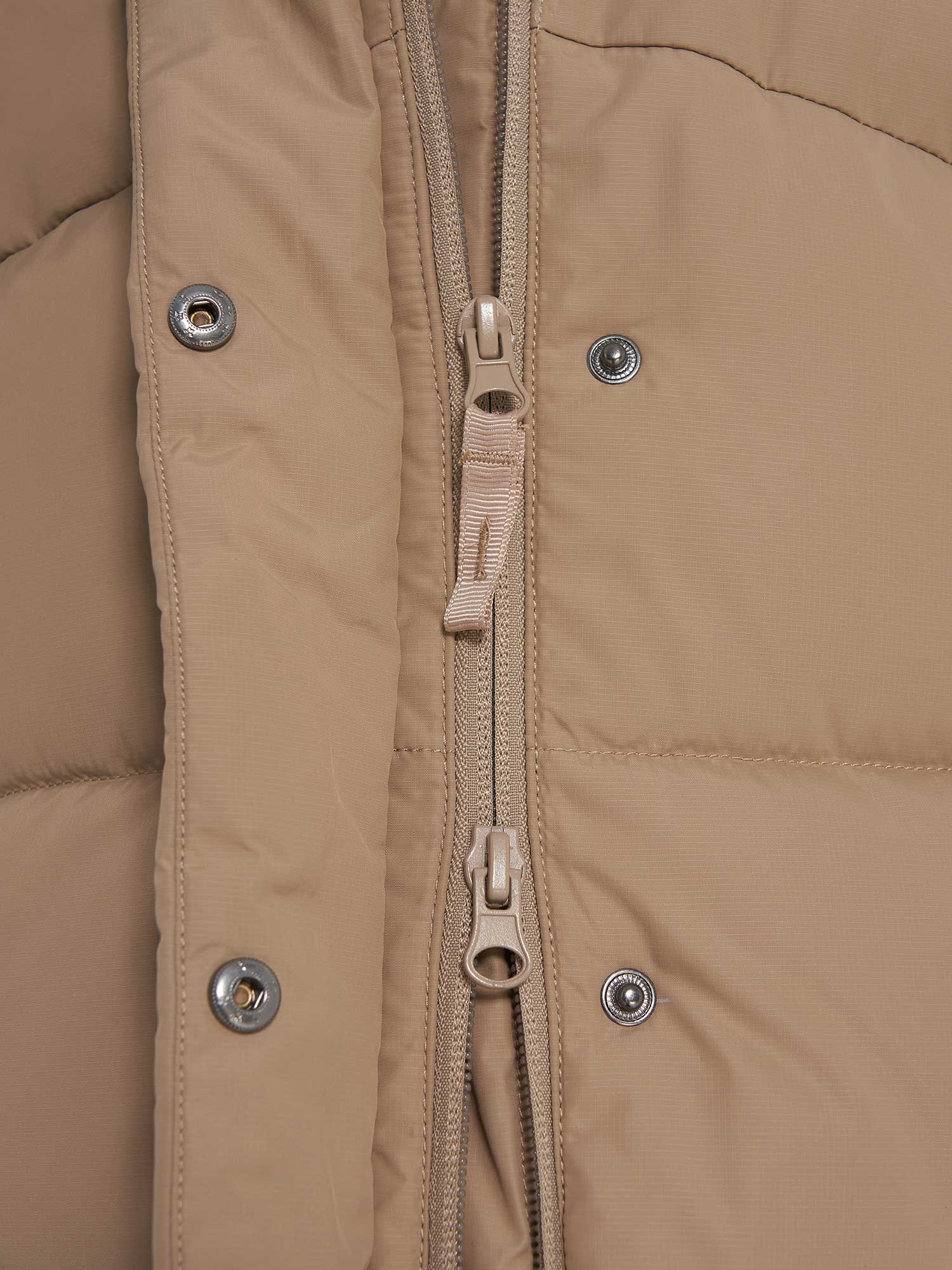 DEMIX Яке W D Winter pack FD Coat