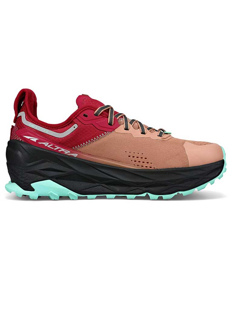 ALTRA Обувки W OLYMPUS 5