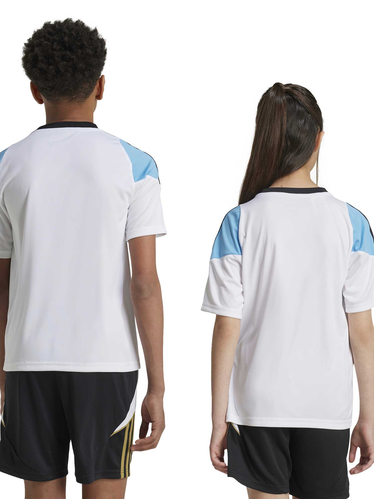 ADIDAS PERFORMANCE Тениска Messi Training Jersey Kids
