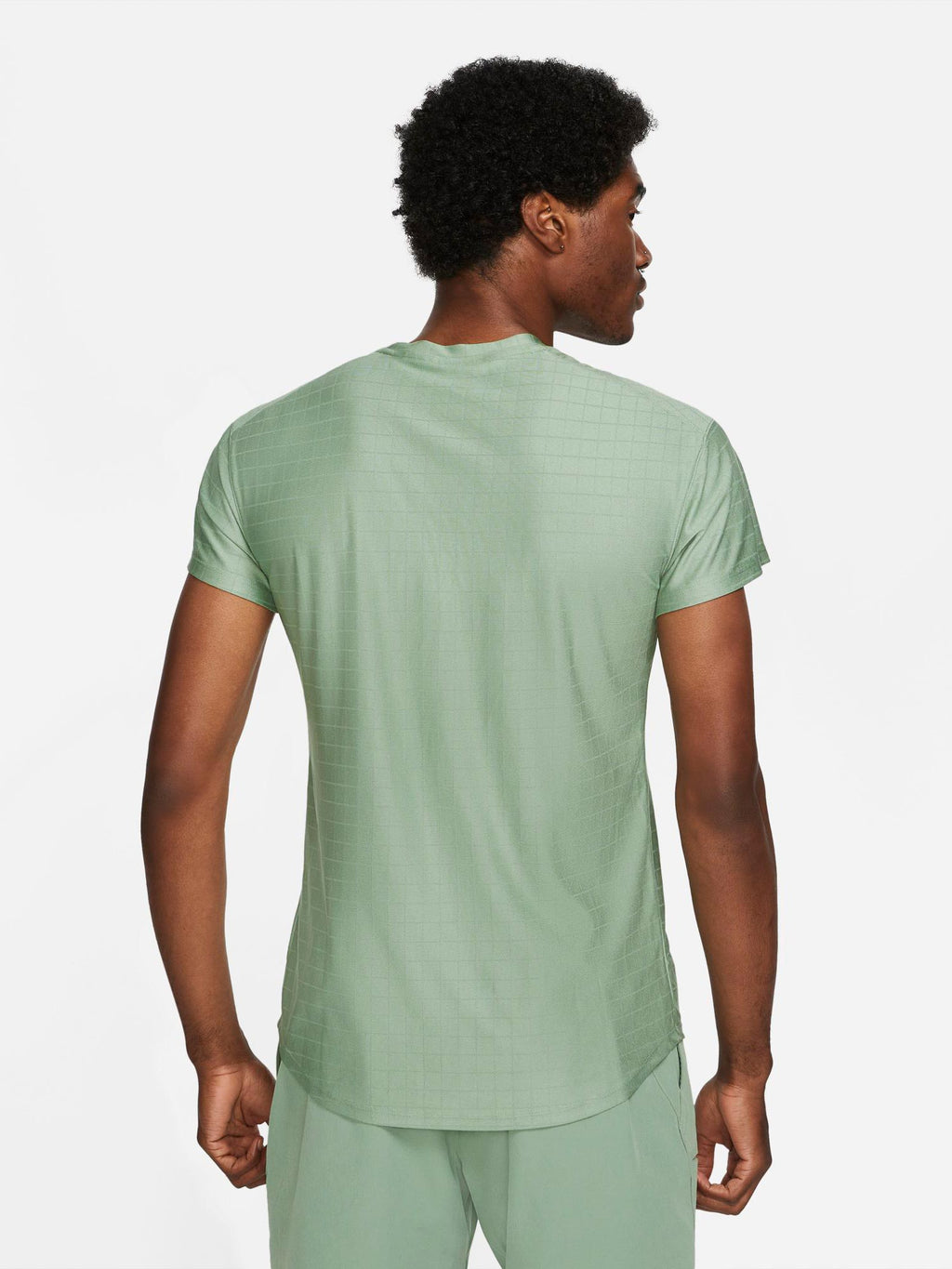 NIKE Тениска M NKCT DF ADVTG TOP