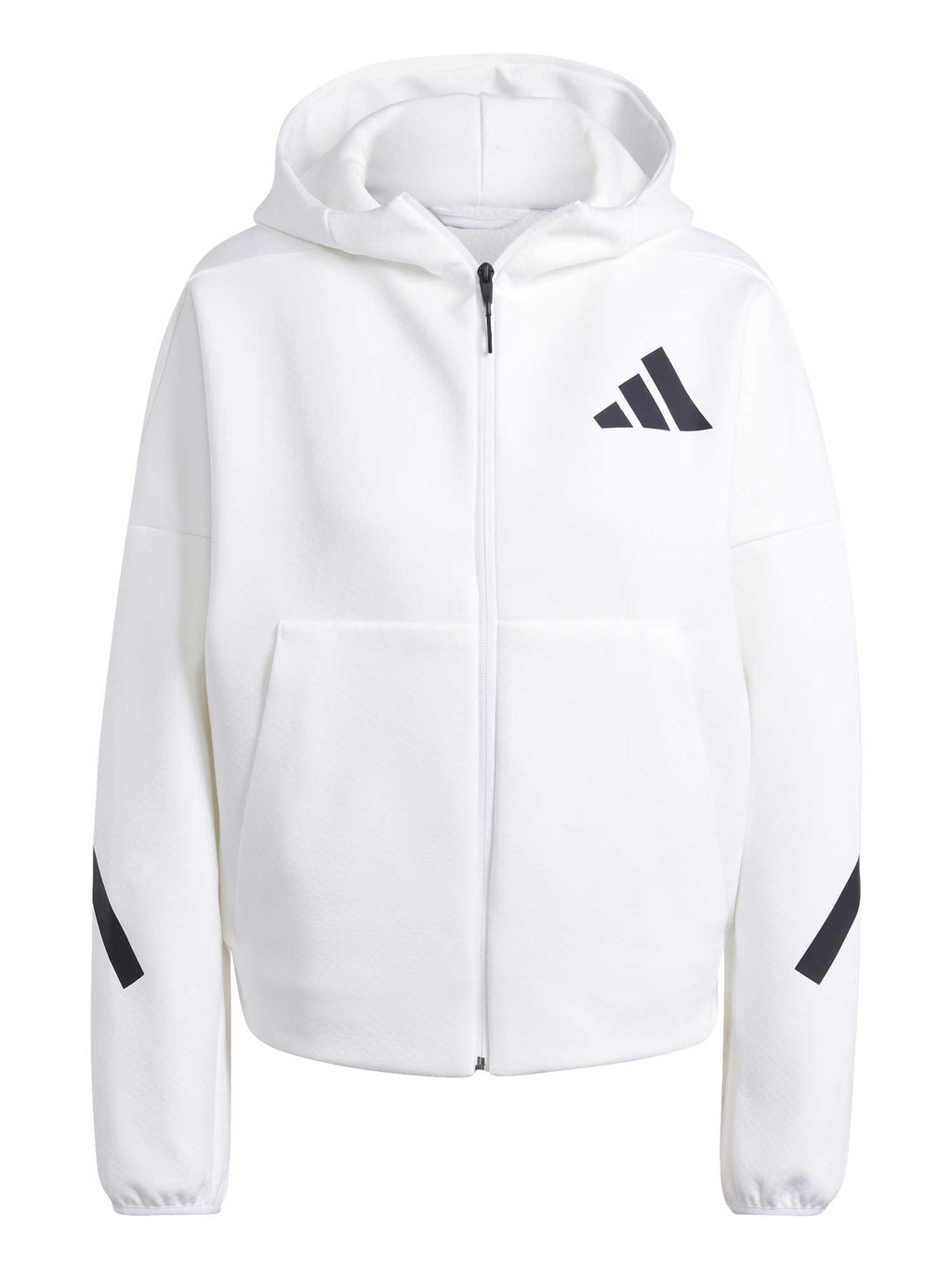 ADIDAS SPORTSWEAR Суитшърт Z.N.E. Full-Zip Hoodie