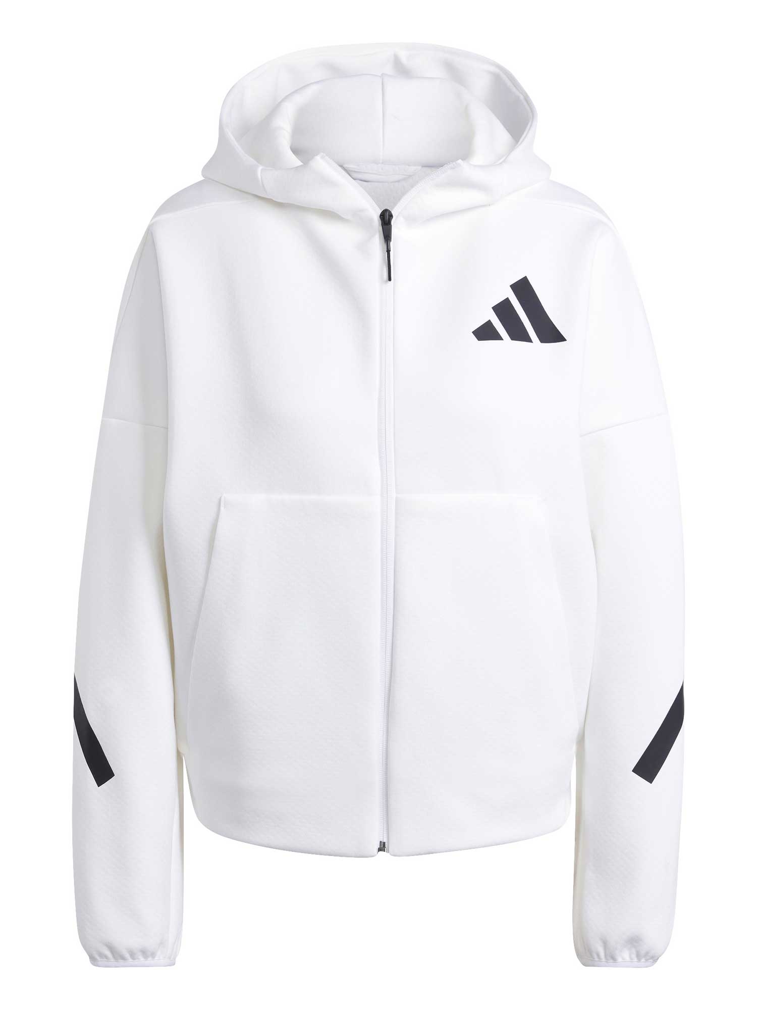 ADIDAS SPORTSWEAR Суитшърт Z.N.E. Full-Zip Hoodie
