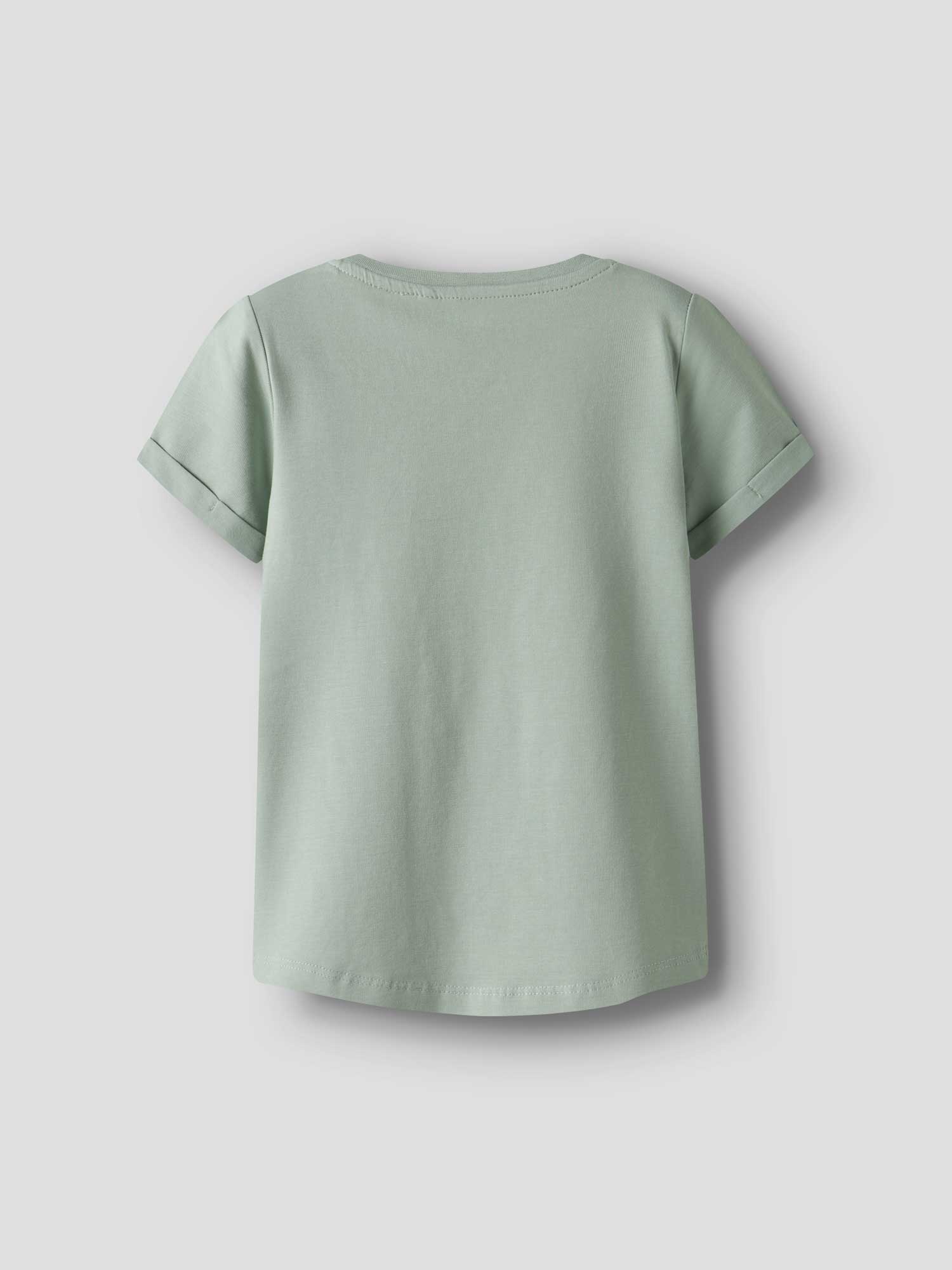 NAME IT Тениска NMFVIX SS TOP