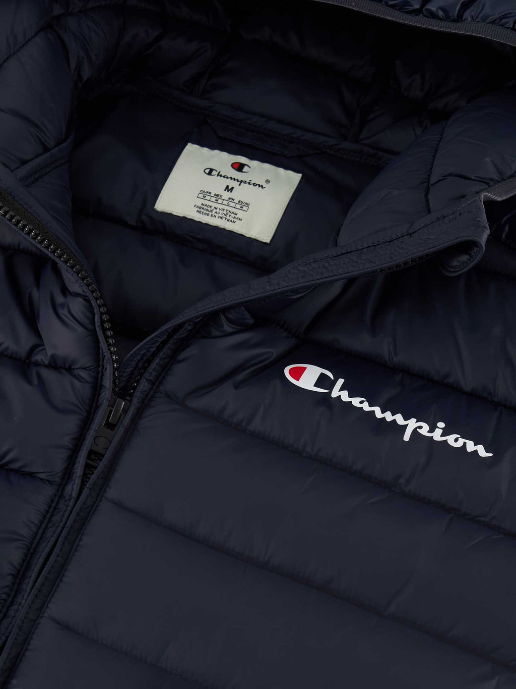 CHAMPION Елек Polyfilled Vest