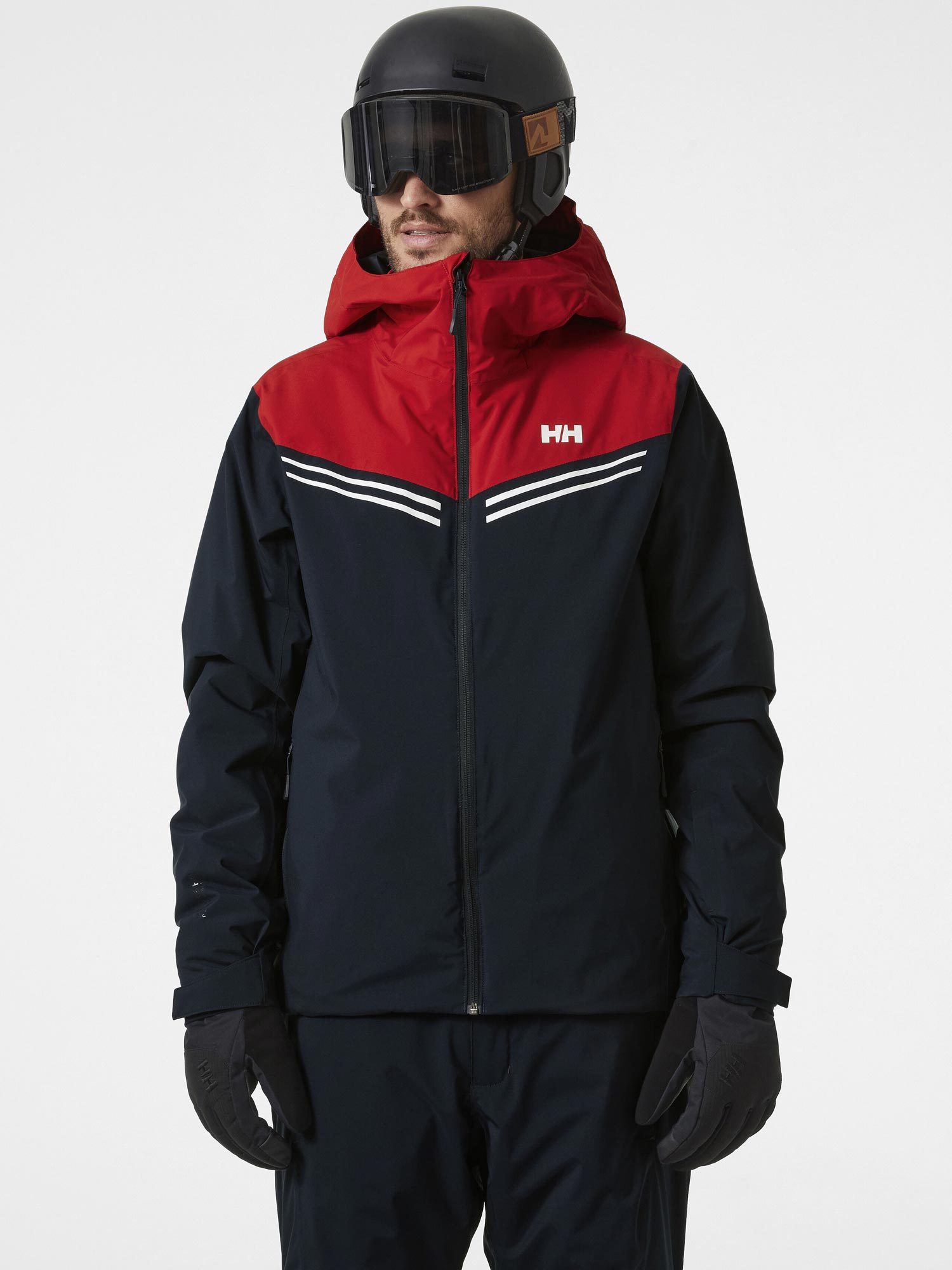 HELLY HANSEN Ски яке ALPINE INSULATED JACKET