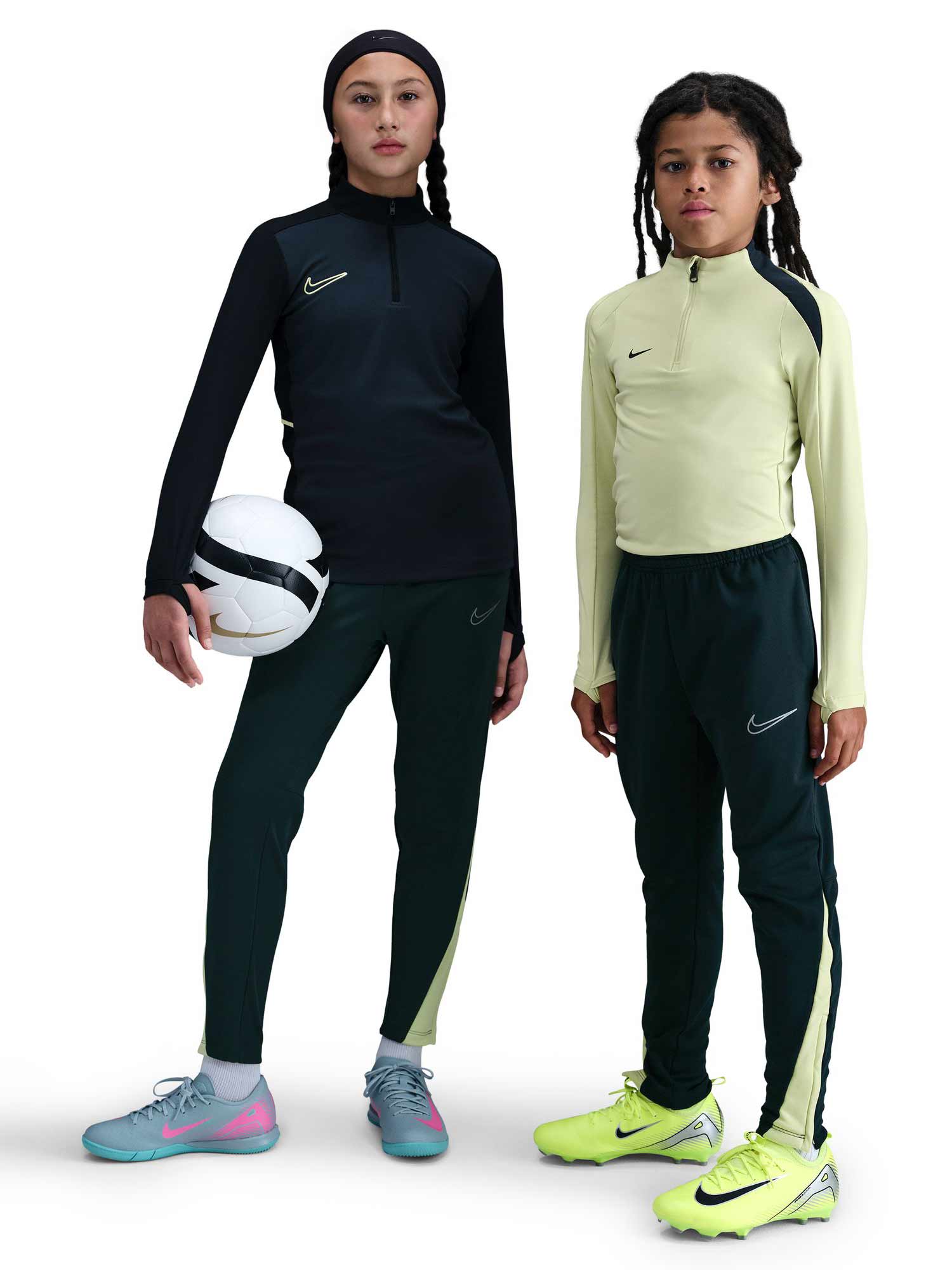 NIKE Спортно долнище K NK TF ACD PNT KPZ WW