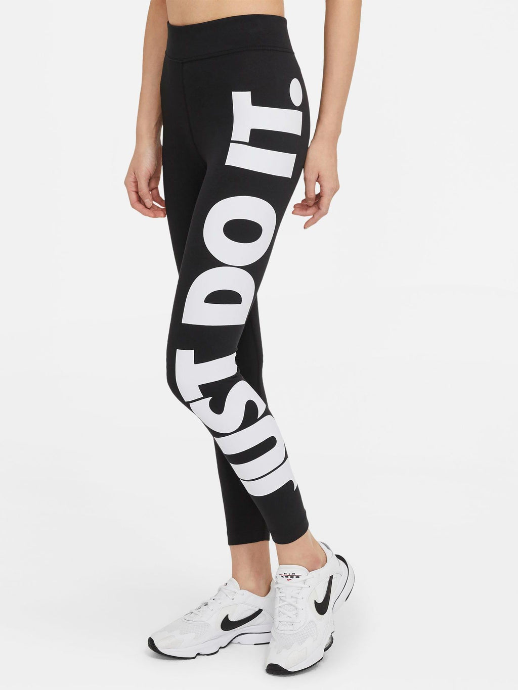 NIKE Клин W ESSNTL GX HR JDI