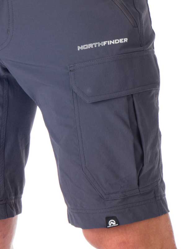 NORTHFINDER Къси панталони IRVIN