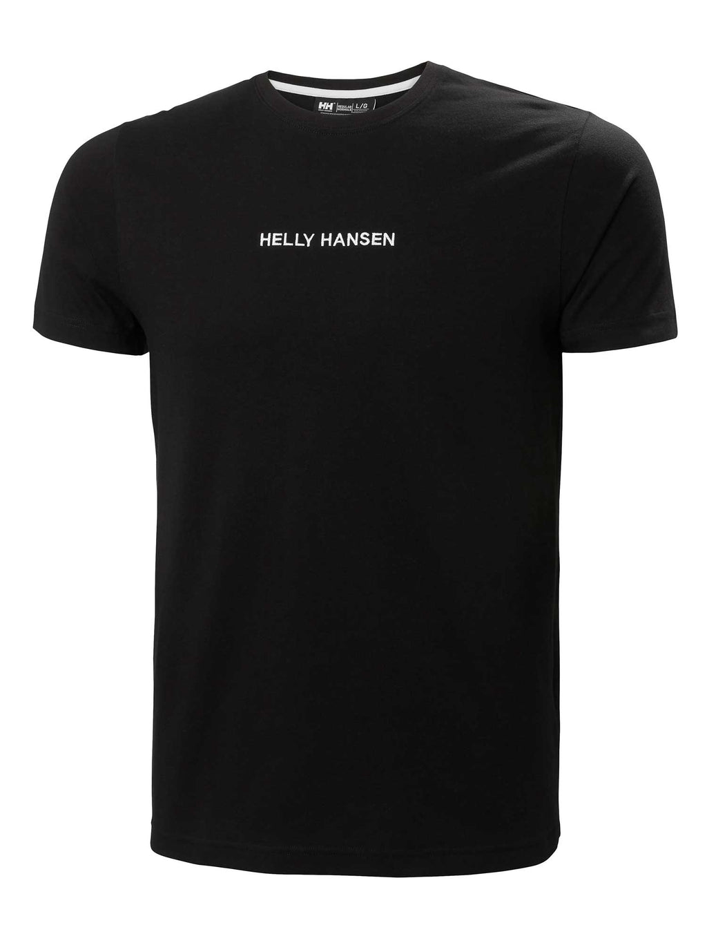HELLY HANSEN Тениска CORE GRAPHIC T