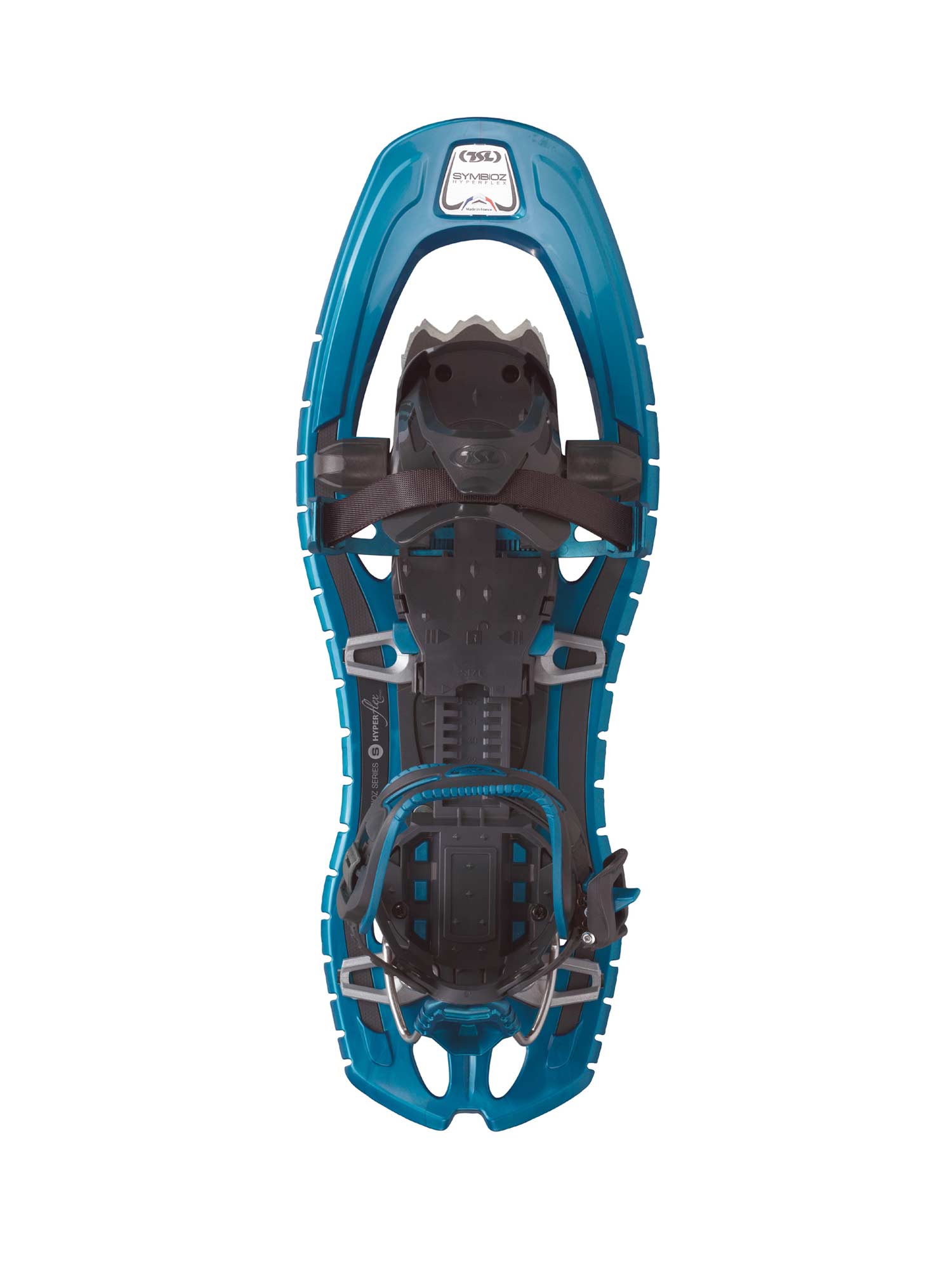 TSL Снегоходки Symbioz Hyperflex Access
