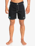QUIKSILVER Плувни шорти ORIGINAL ARCH BLANK CANVAS 16