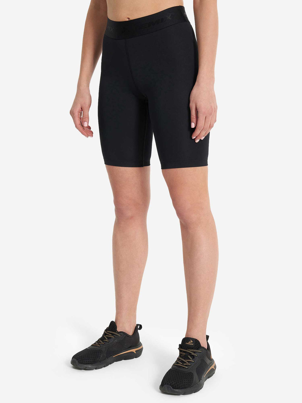 DEMIX Клин W D Fitness AA Logo Shorts