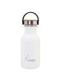 LAKEN Бутилка Basic Steel Bottle 500ml