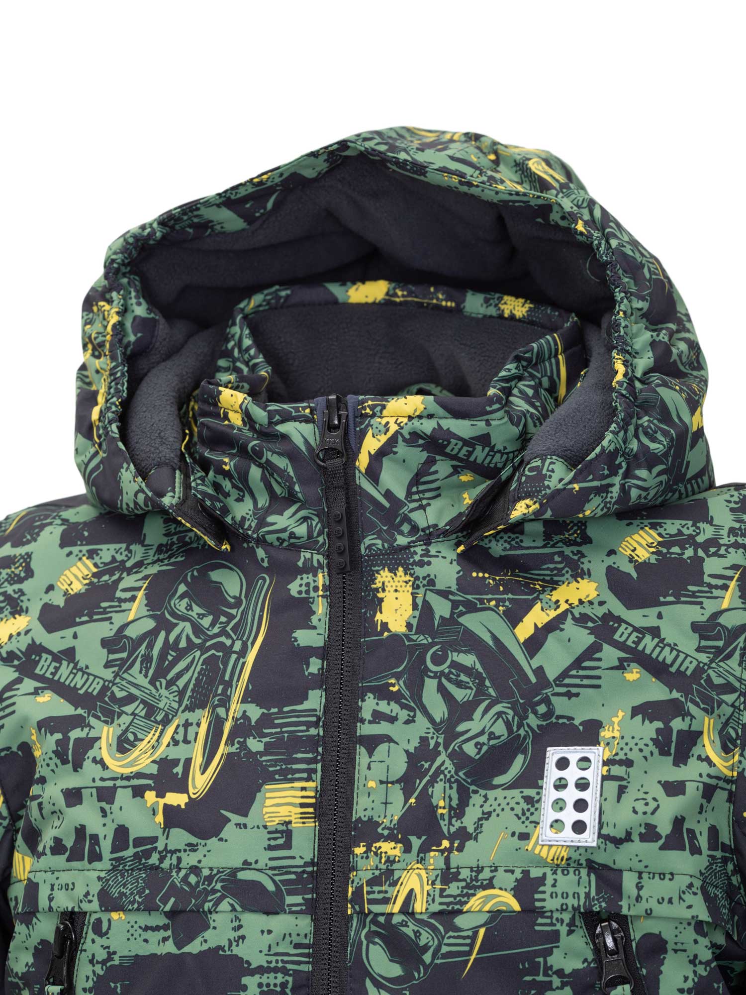 LEGO WEAR Яке LWJESSE 603