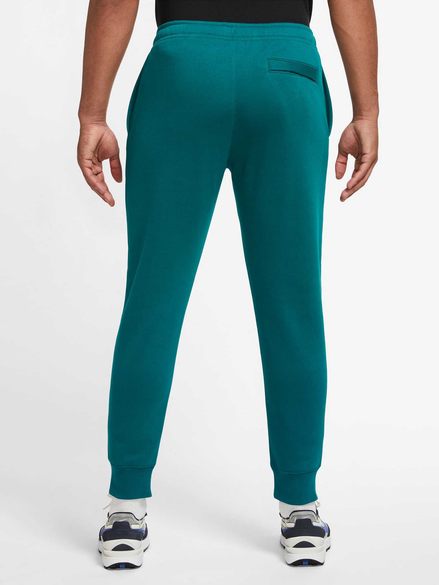 NIKE Спортно долнище M NSW CLUB JGGR BB