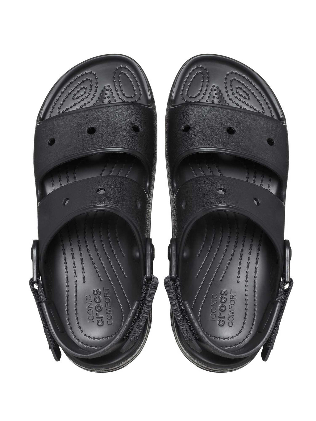 CROCS Сандали CLASSIC ALL TERAIN SANDAL 207711