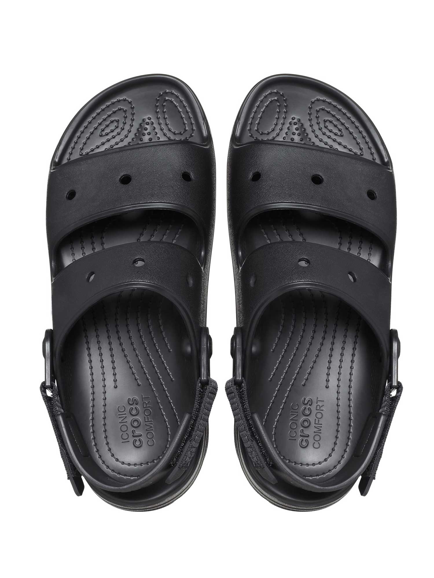 CROCS Сандали CLASSIC ALL TERAIN SANDAL 207711
