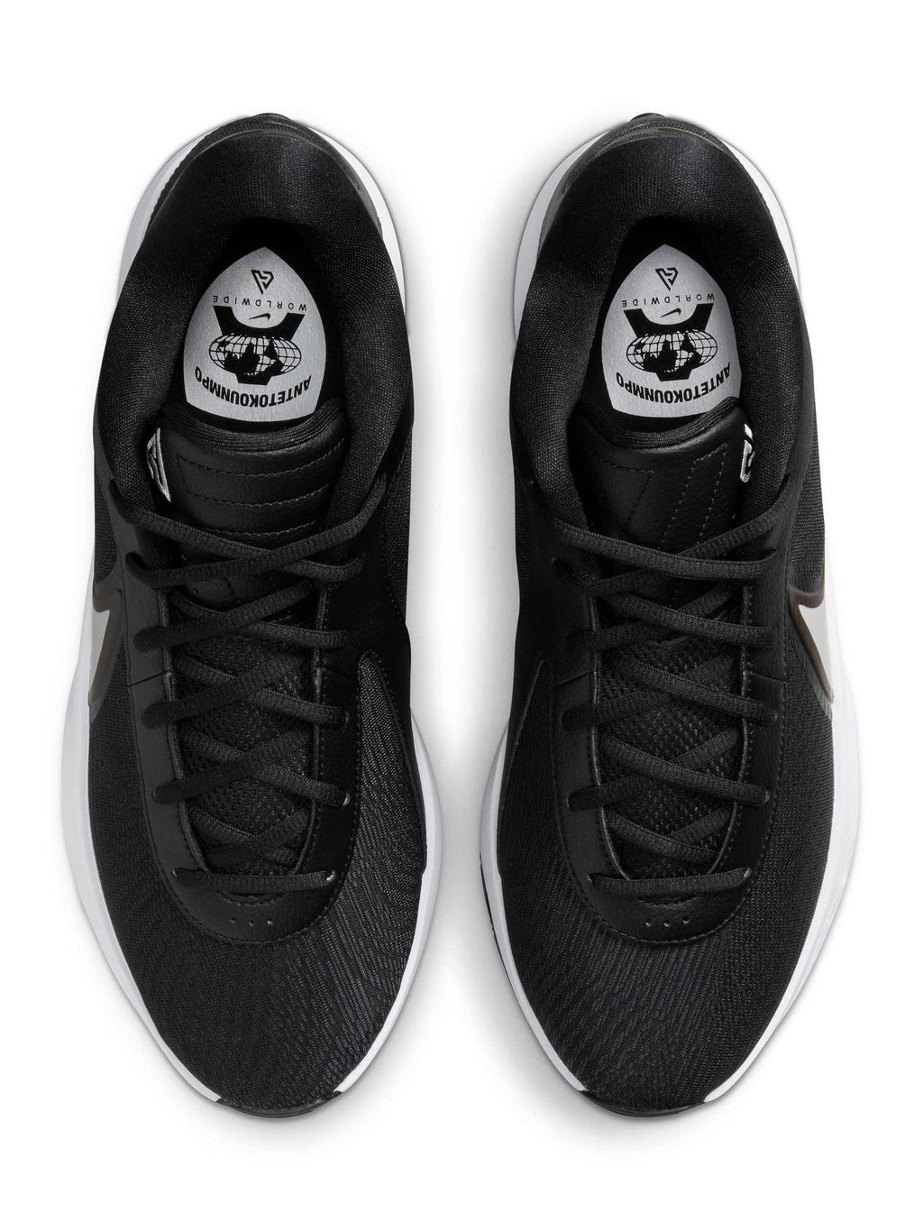 NIKE Обувки GIANNIS FREAK 6