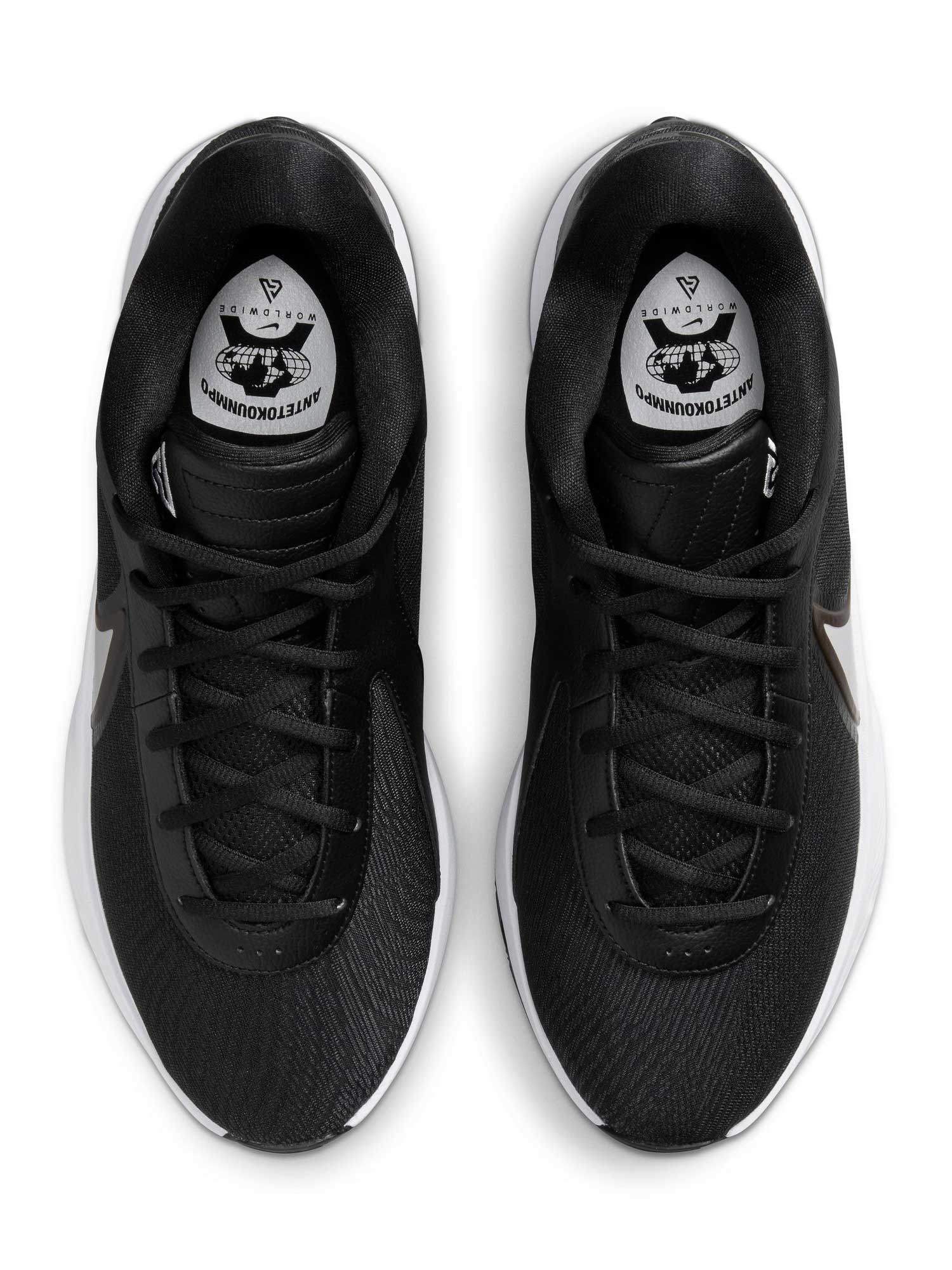 NIKE Обувки GIANNIS FREAK 6