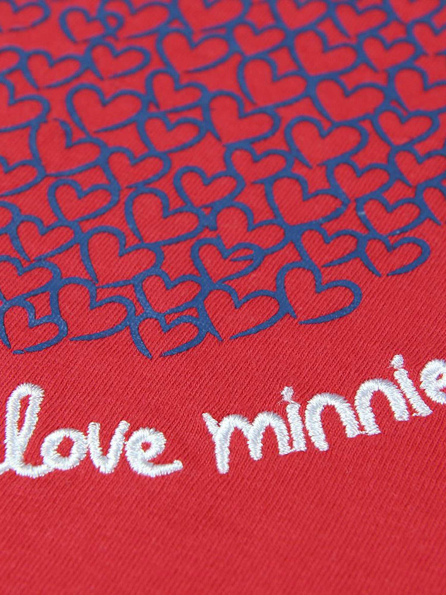 CERDA Спортен екип MINNIE