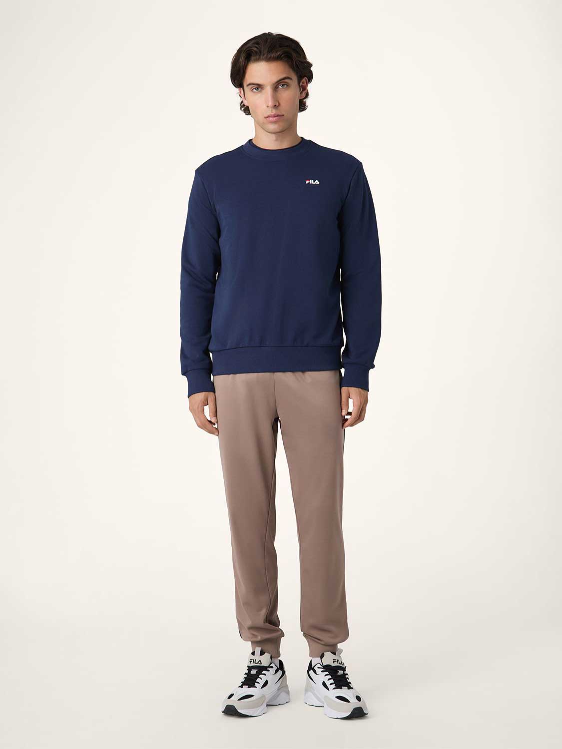 FILA Спортно долнище SAGANO