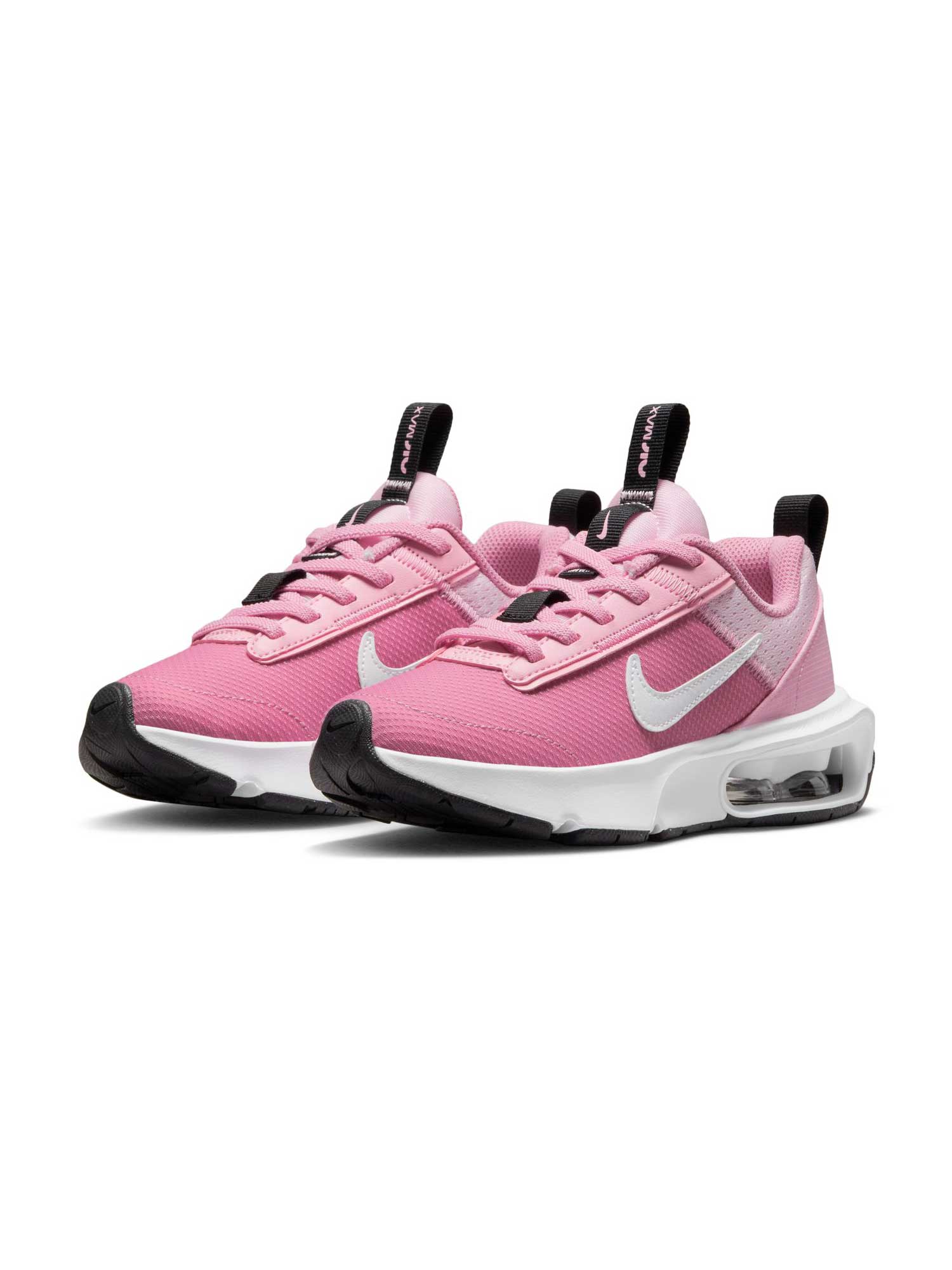 NIKE Обувки AIR MAX INTRLK LITE PS