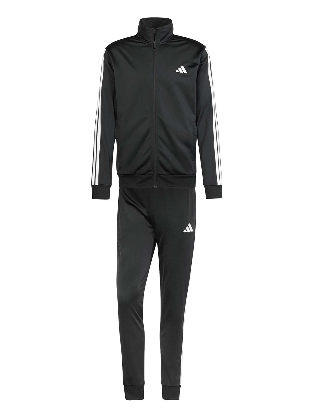 ADIDAS SPORTSWEAR Спортен екип Sportswear Basic 3-Stripes Tricot