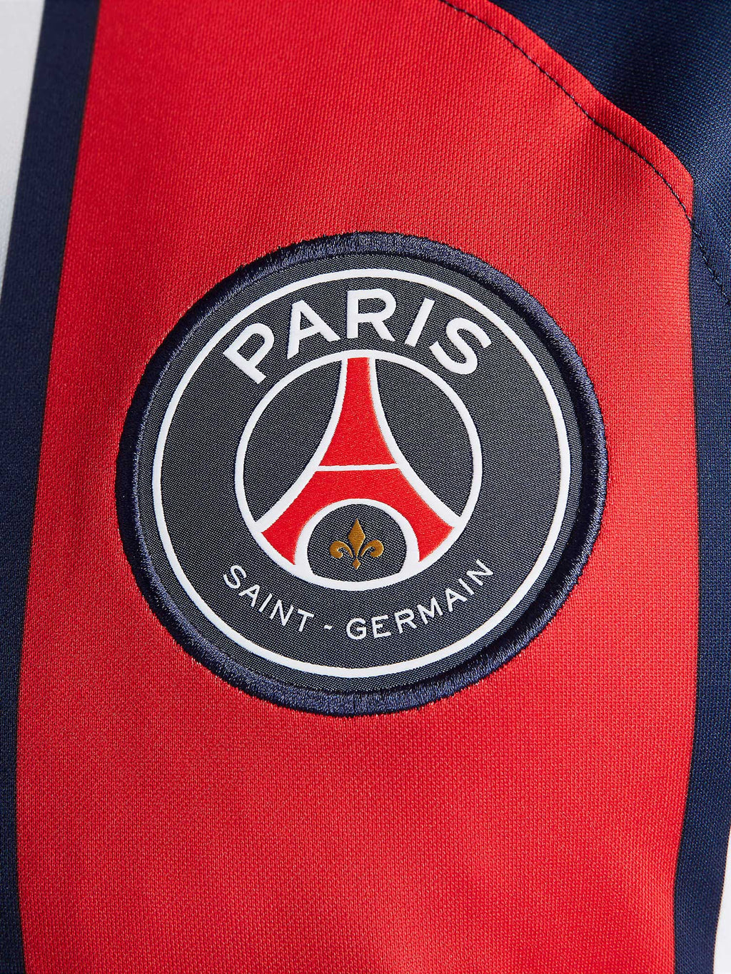 NIKE Тениска PSG M NK DF STAD JSY SS HM