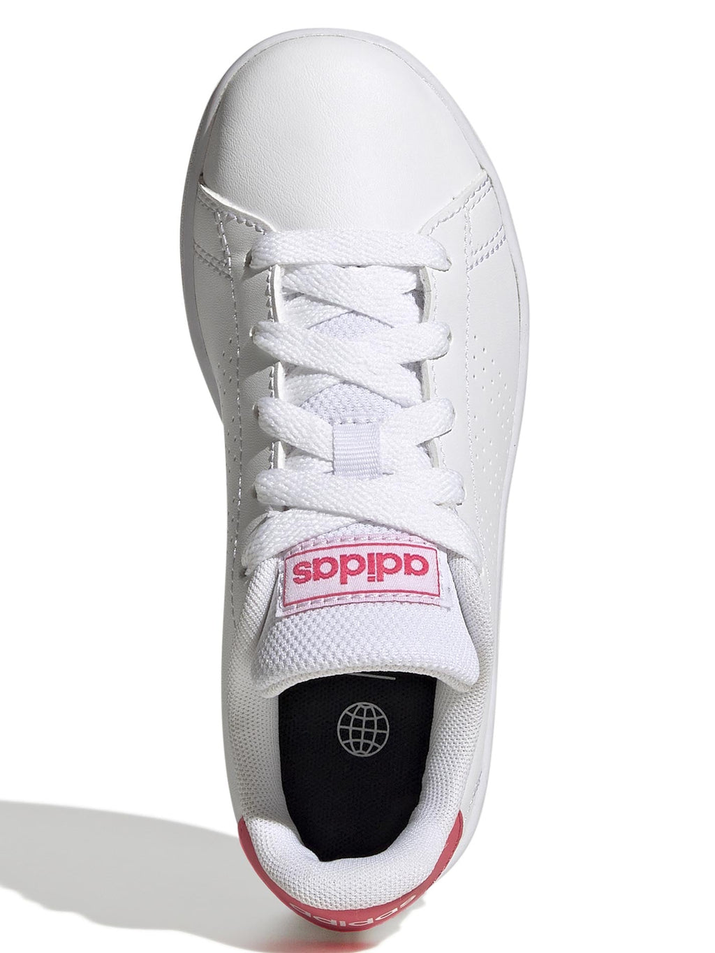 ADIDAS SPORTSWEAR Обувки Advantage Lifestyle Court Lace