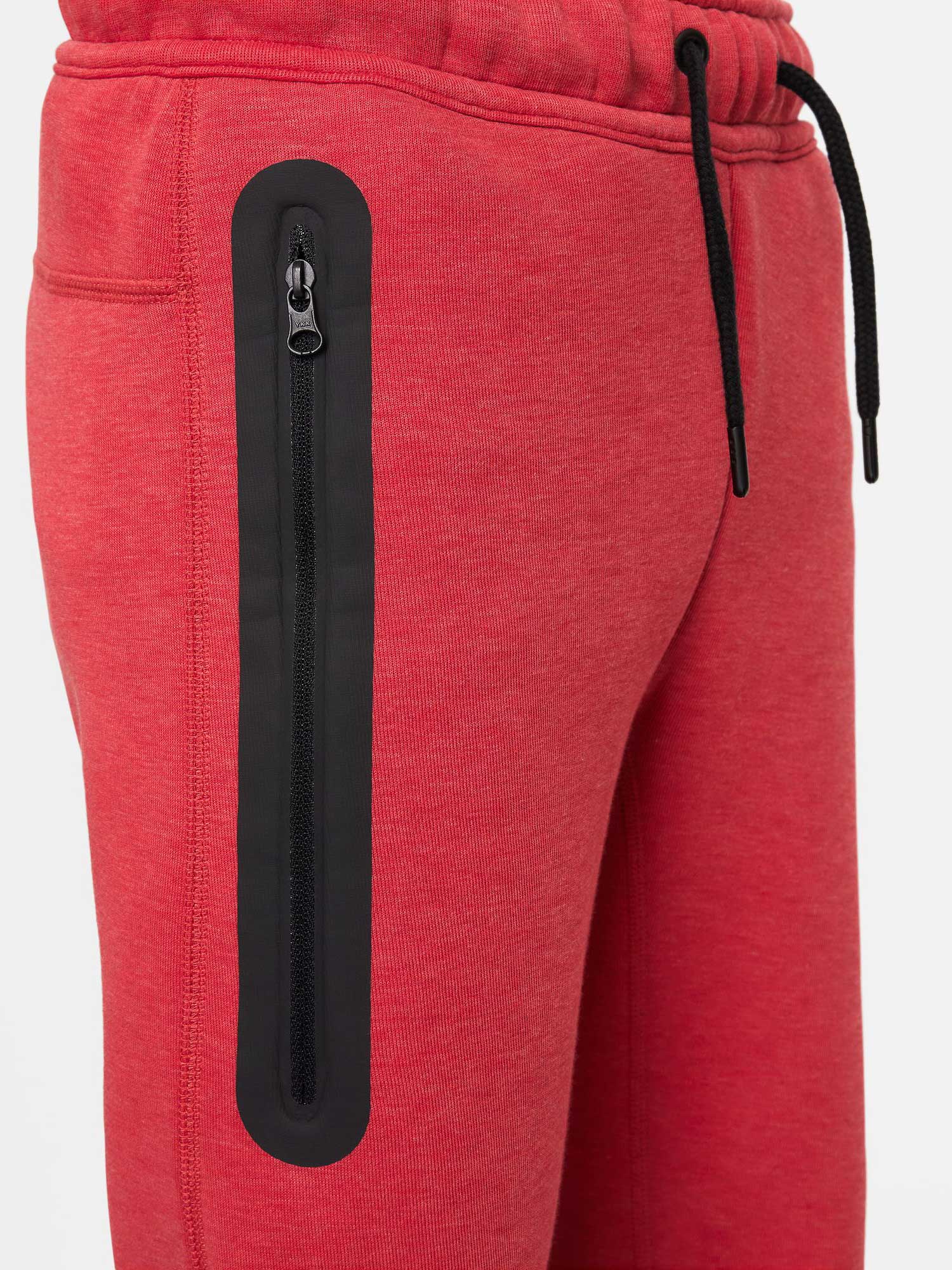 NIKE Спортно долнище B NSW TECH FLC PANT