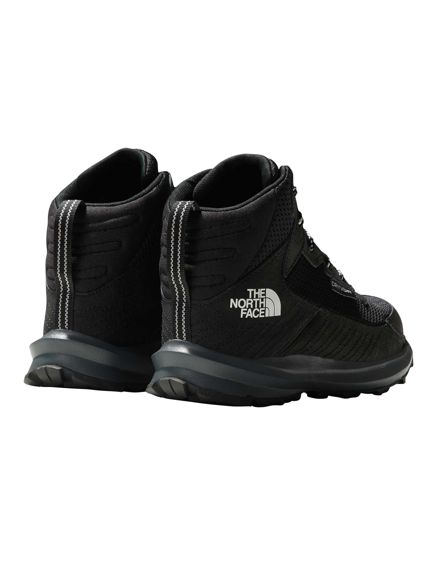 THE NORTH FACE Обувки Y FASTPACK HIKER MID WP