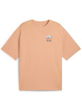 PUMA Тениска PL Graphic Tee 1
