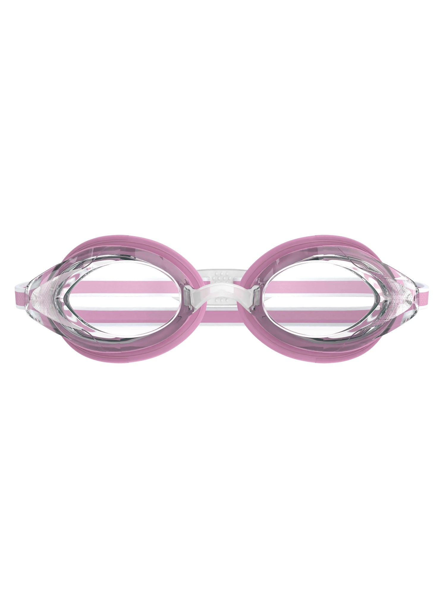 SPEEDO Плувни очила WOMENS VANQUISHER 3.0