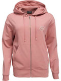 LOTTO Суитшърт SMART DUAL W II SWEAT FZ HD